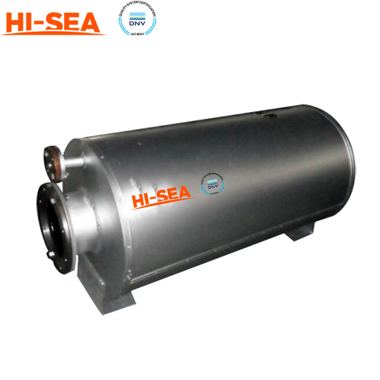 Marine Silencer